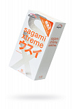 Презервативы Sagami, xtreme, 0.04, латекс, 19 см, 5,4 см, 15 шт. фото 1